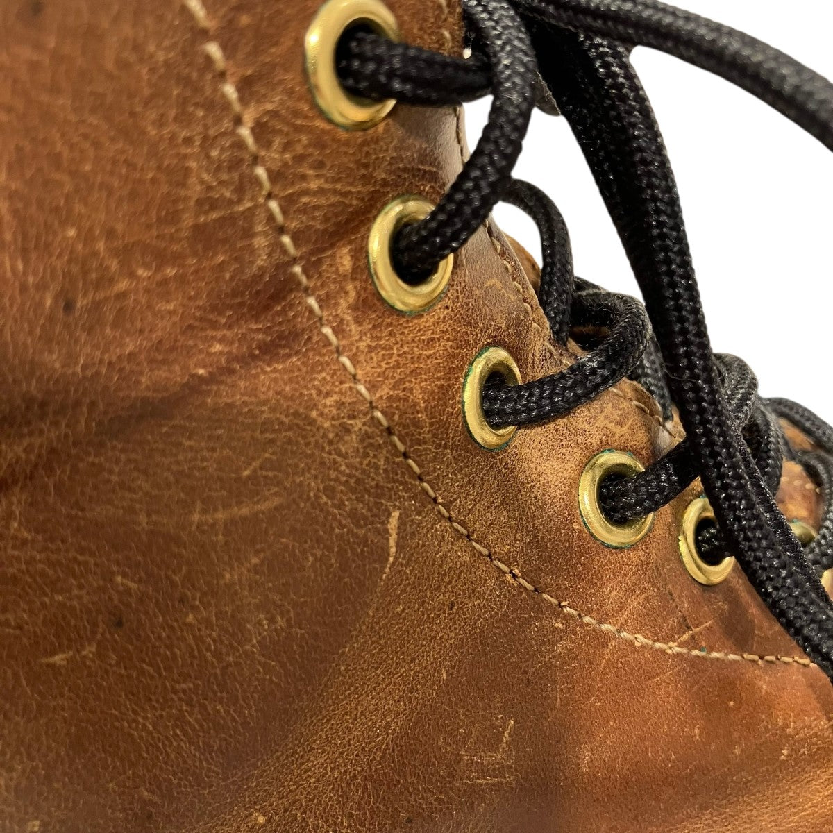 Dr．Martens ブーツ 古着・中古-7枚目のアイテム画像