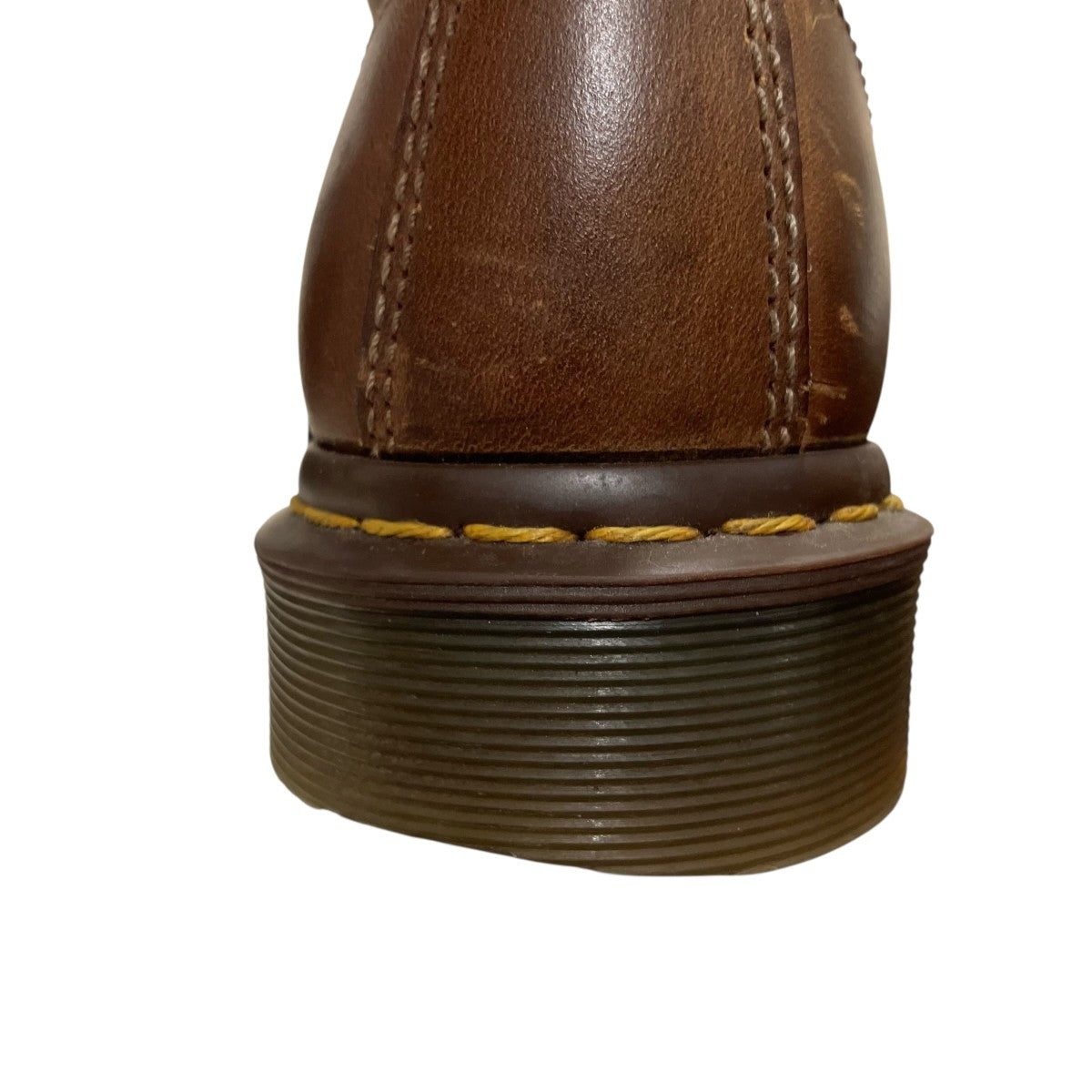Dr．Martens ブーツ 古着・中古-9枚目のアイテム画像