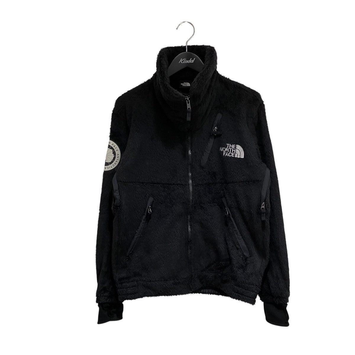THE NORTH FACE ANTARCTICA VERSA LOFT JACKETフリースジャケットNA61930 古着・中古-1枚目のアイテム画像