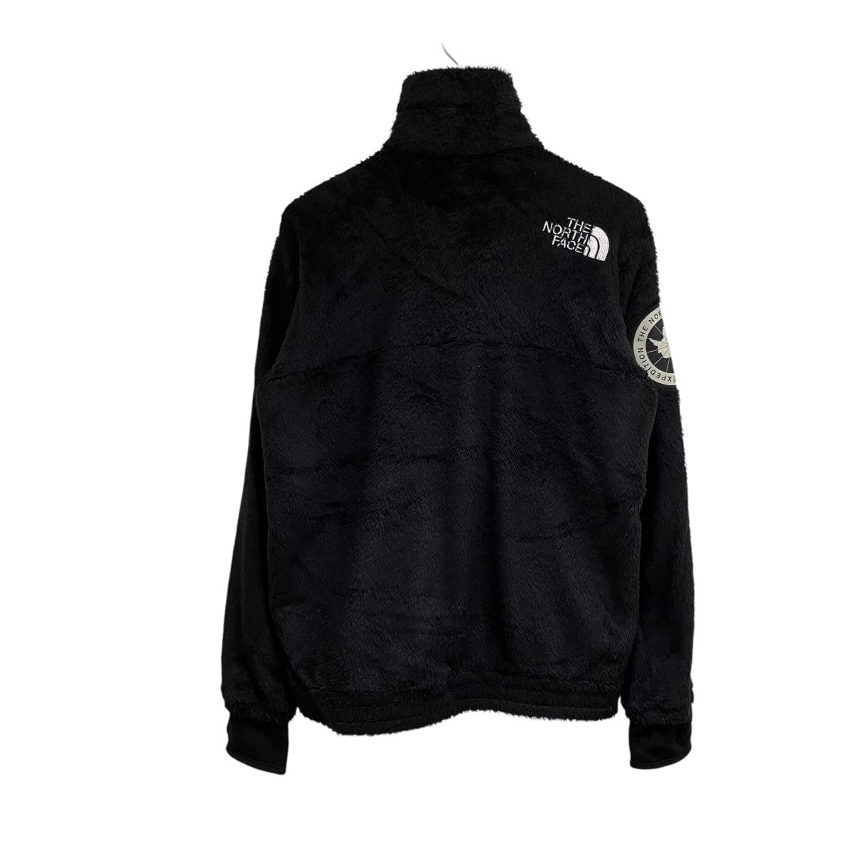 THE NORTH FACE ANTARCTICA VERSA LOFT JACKETフリースジャケットNA61930 古着・中古-2枚目のアイテム画像