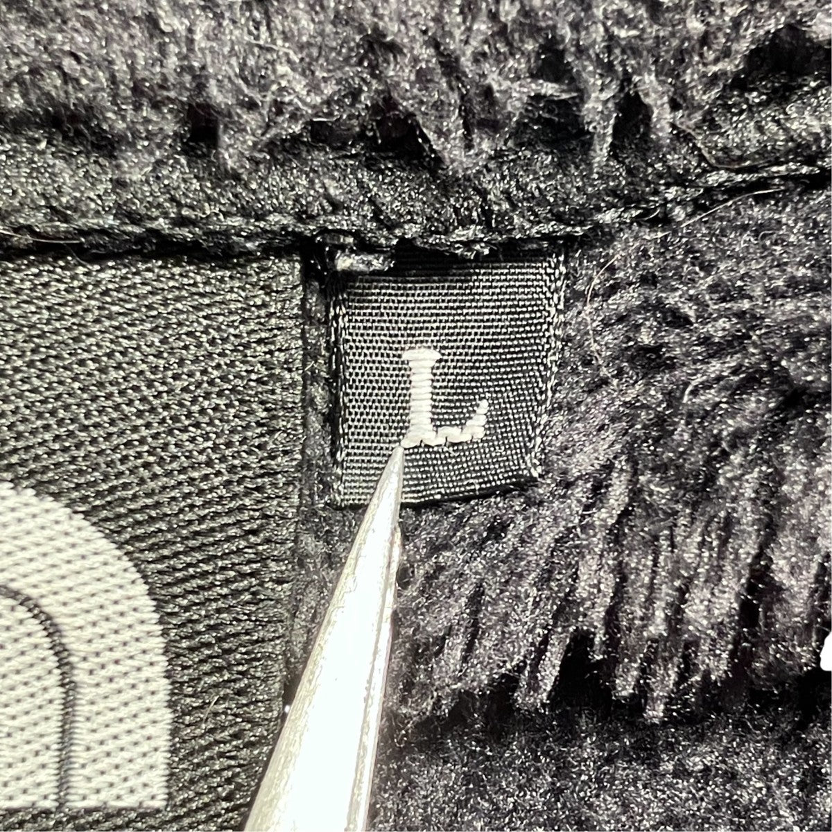 THE NORTH FACE ANTARCTICA VERSA LOFT JACKETフリースジャケットNA61930 古着・中古-6枚目のアイテム画像