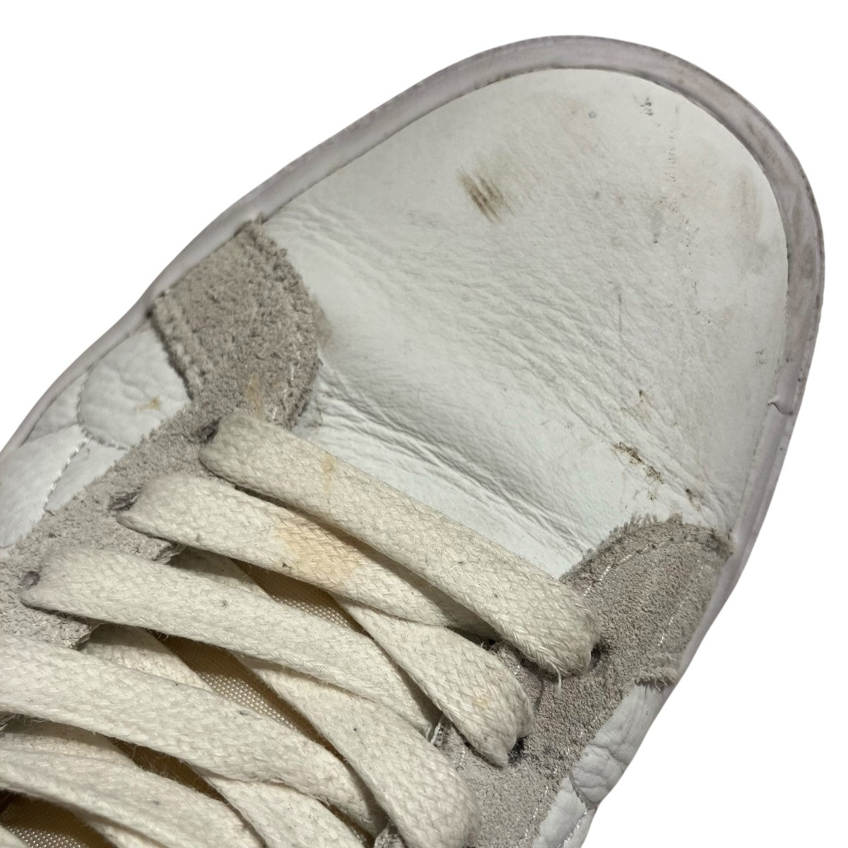 NIKE ×ERIC KOSTON NIKE SB BLAZER MID WhiteハイカットスニーカーDO9399-100 古着・中古-6枚目のアイテム画像