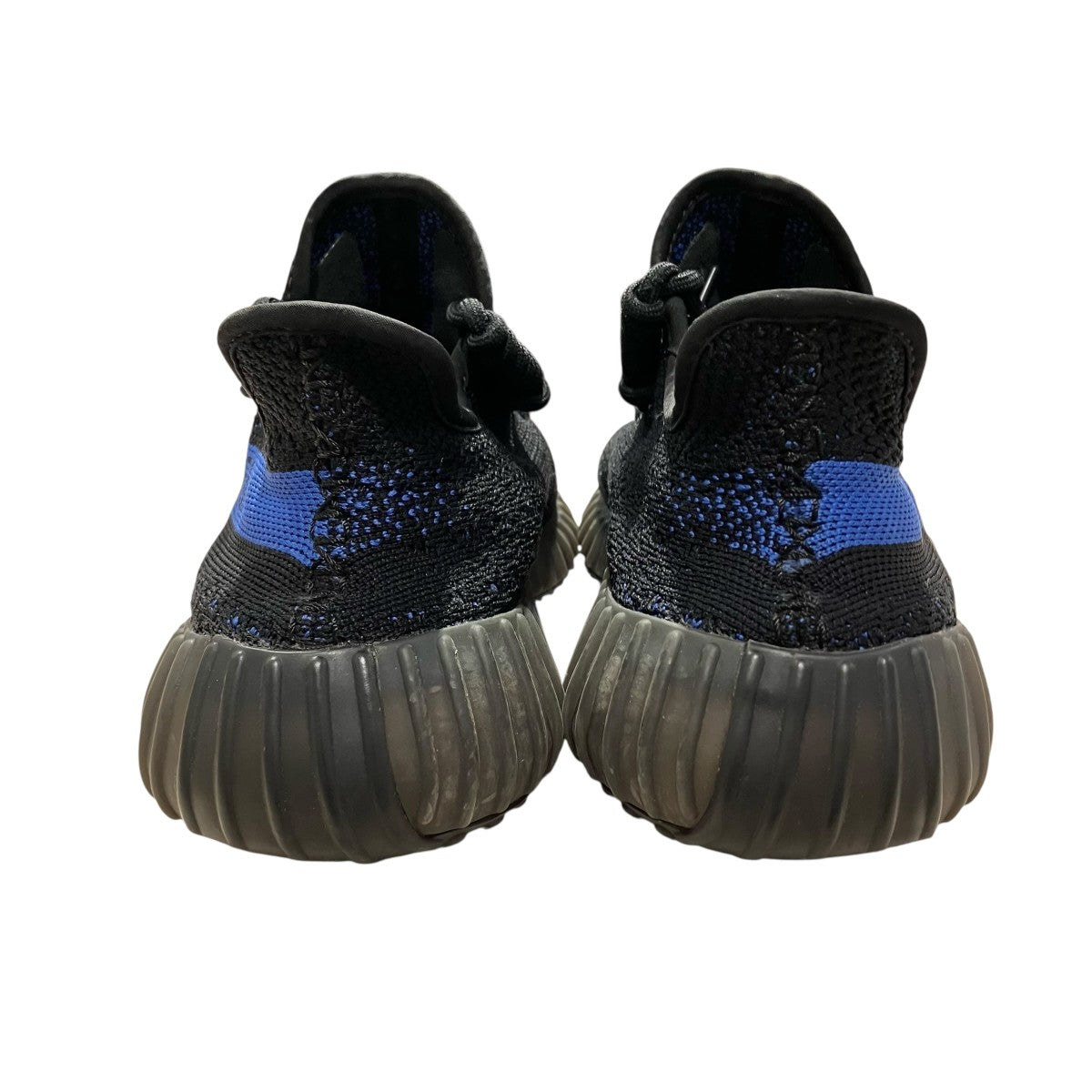 adidas YEEZY Boost 350 V2 Dazzling BlueスニーカーGY7164 古着・中古-4枚目のアイテム画像