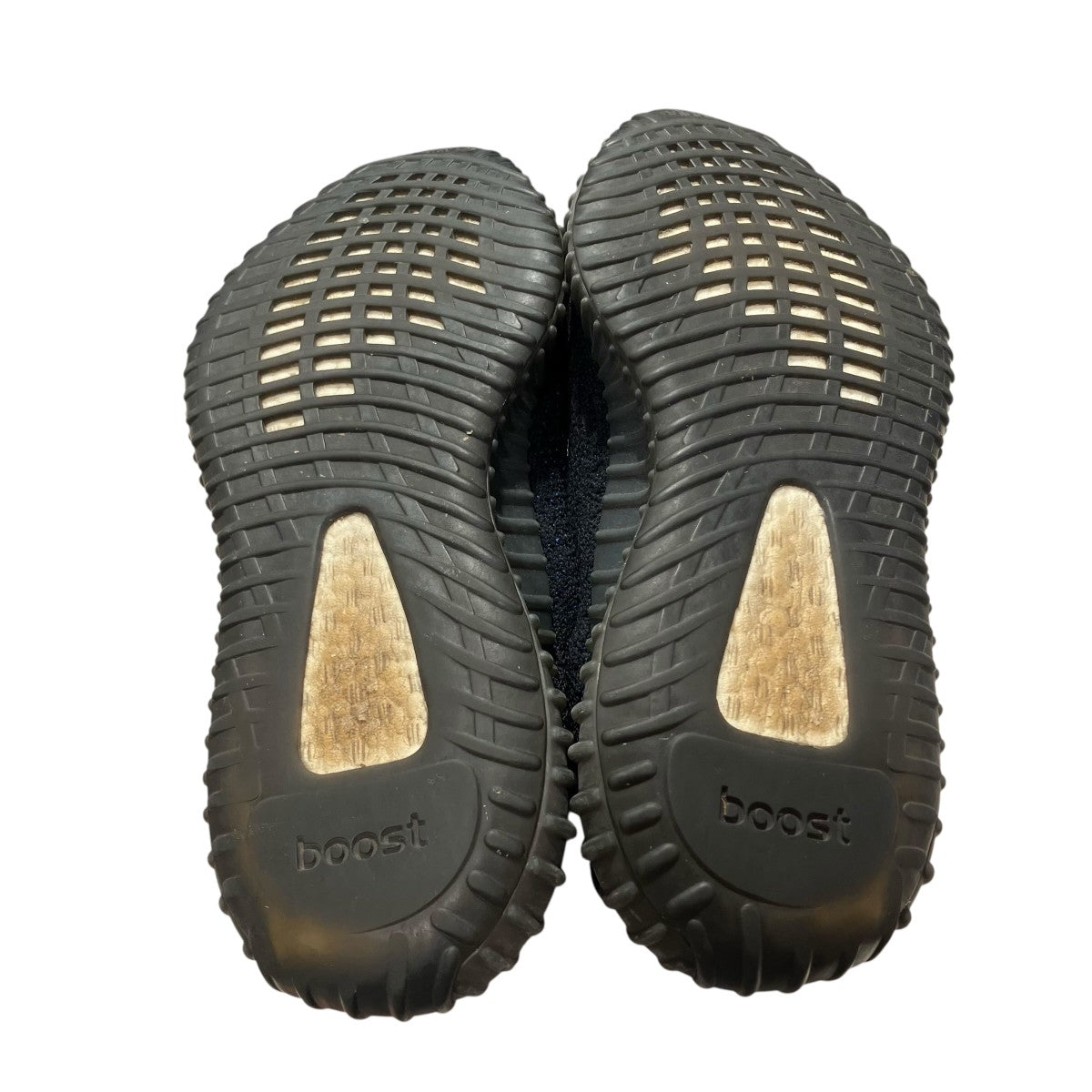 adidas YEEZY Boost 350 V2 Dazzling BlueスニーカーGY7164 古着・中古-5枚目のアイテム画像