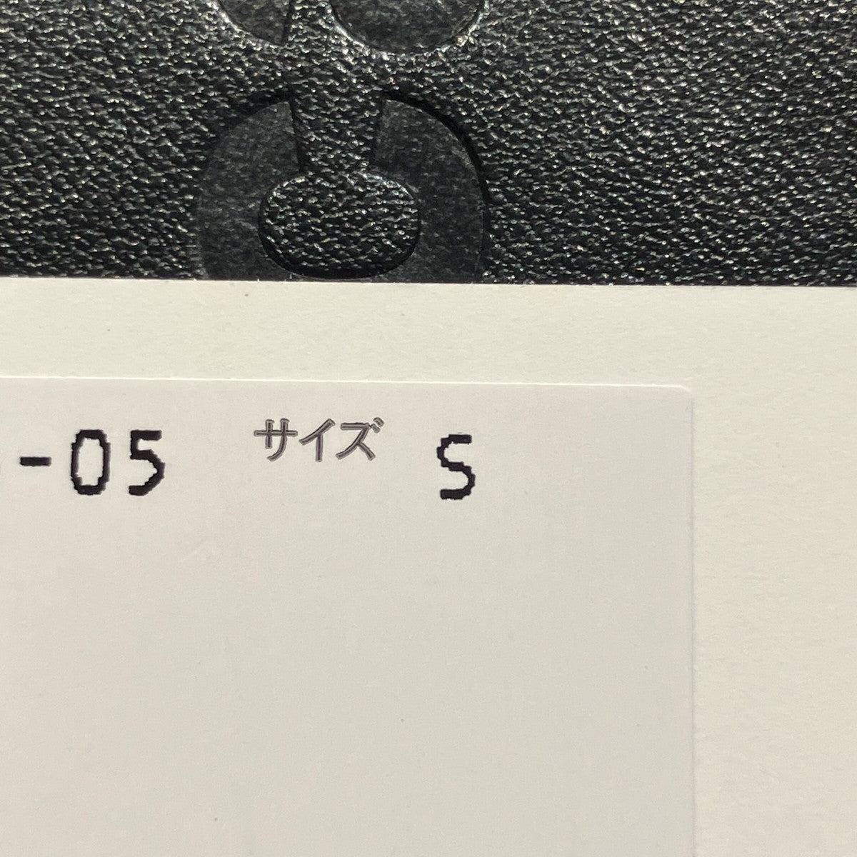 ZUCCA ストラップサンダルZU01-AJ216-05 古着・中古-6枚目のアイテム画像
