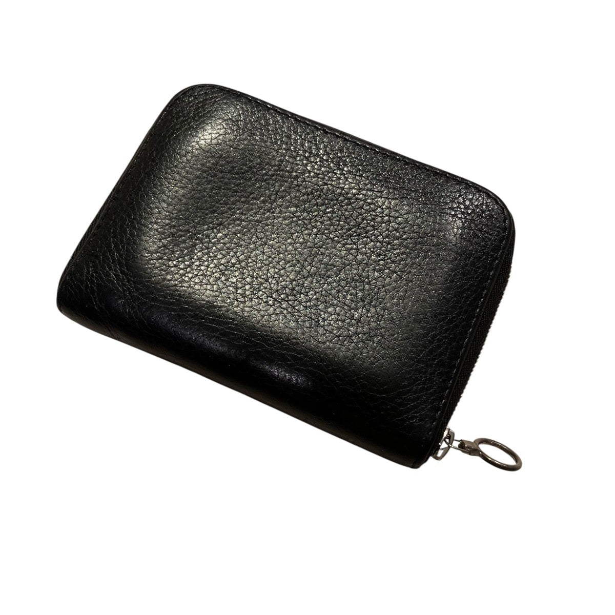 Aeta FULL GRAIN LEATHER WALLET TypeBコンパクトウォレット 古着・中古-1枚目のアイテム画像