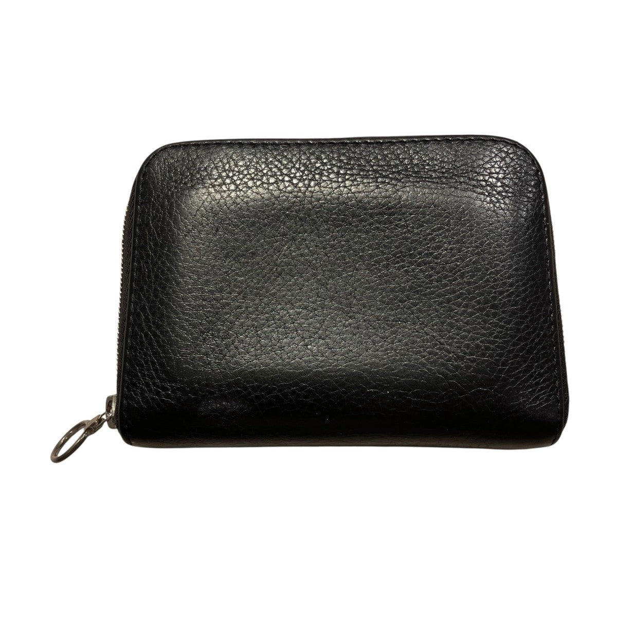 Aeta FULL GRAIN LEATHER WALLET TypeBコンパクトウォレット 古着・中古-2枚目のアイテム画像
