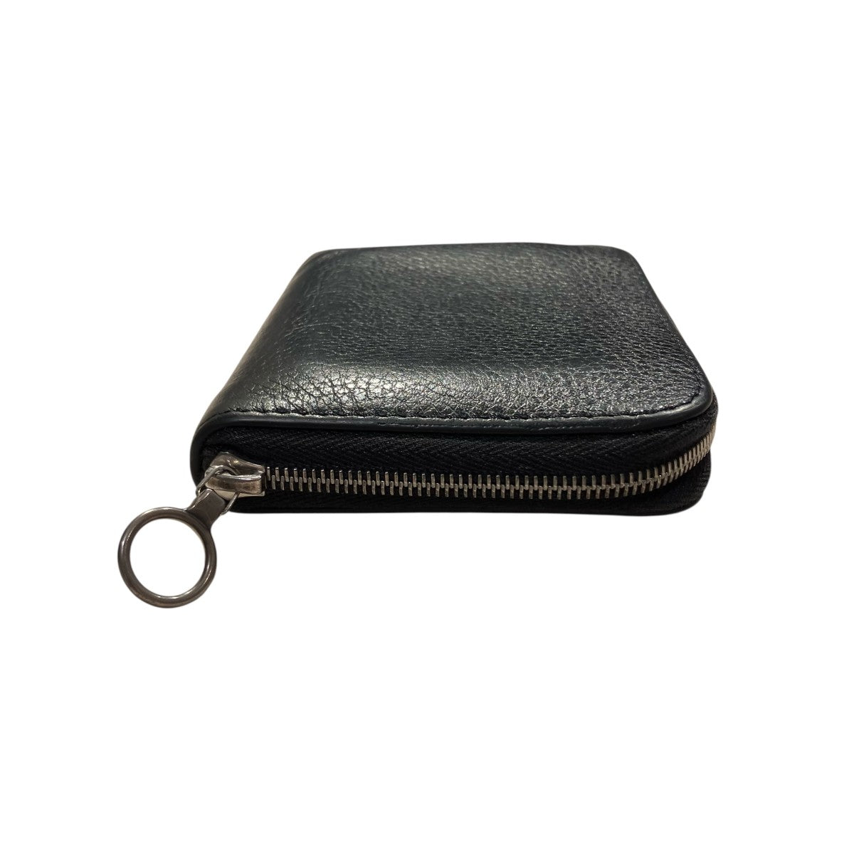 Aeta FULL GRAIN LEATHER WALLET TypeBコンパクトウォレット 古着・中古-3枚目のアイテム画像