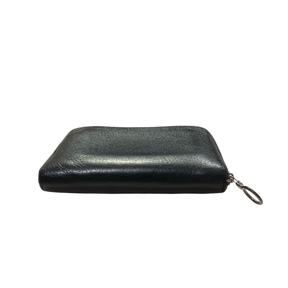 Aeta FULL GRAIN LEATHER WALLET TypeBコンパクトウォレット 古着・中古-4枚目のアイテム画像