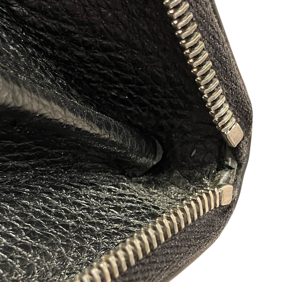Aeta FULL GRAIN LEATHER WALLET TypeBコンパクトウォレット 古着・中古-6枚目のアイテム画像