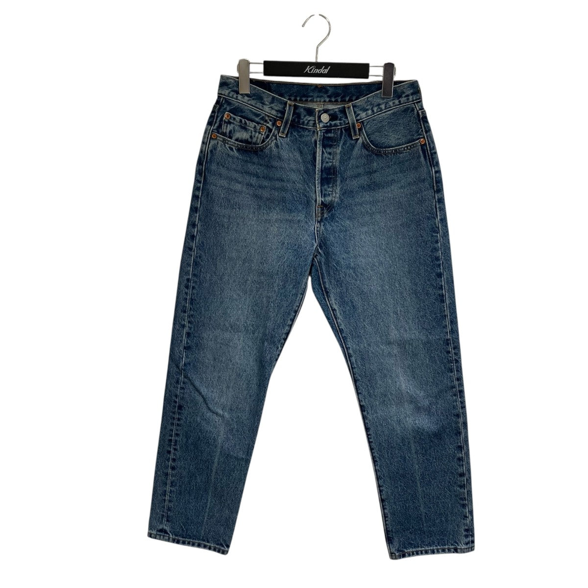 LEVI’S 501デニムパンツPC9-0022K-0000 古着・中古-1枚目のアイテム画像