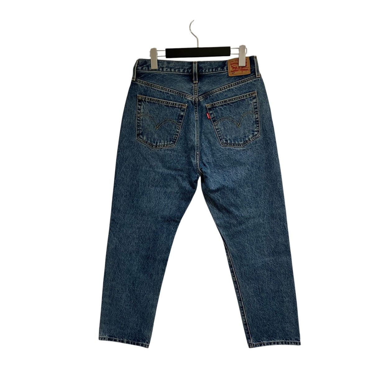 LEVI’S 501デニムパンツPC9-0022K-0000 古着・中古-2枚目のアイテム画像