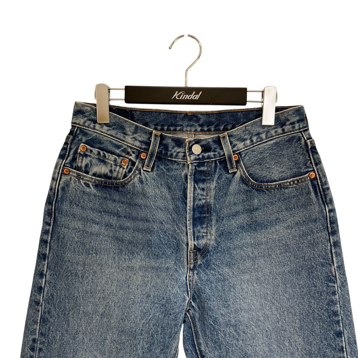 LEVI’S 501デニムパンツPC9-0022K-0000 古着・中古-3枚目のアイテム画像