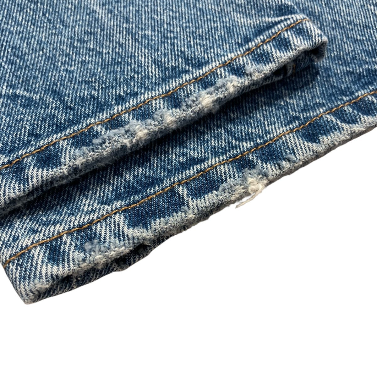 LEVI’S 501デニムパンツPC9-0022K-0000 古着・中古-6枚目のアイテム画像