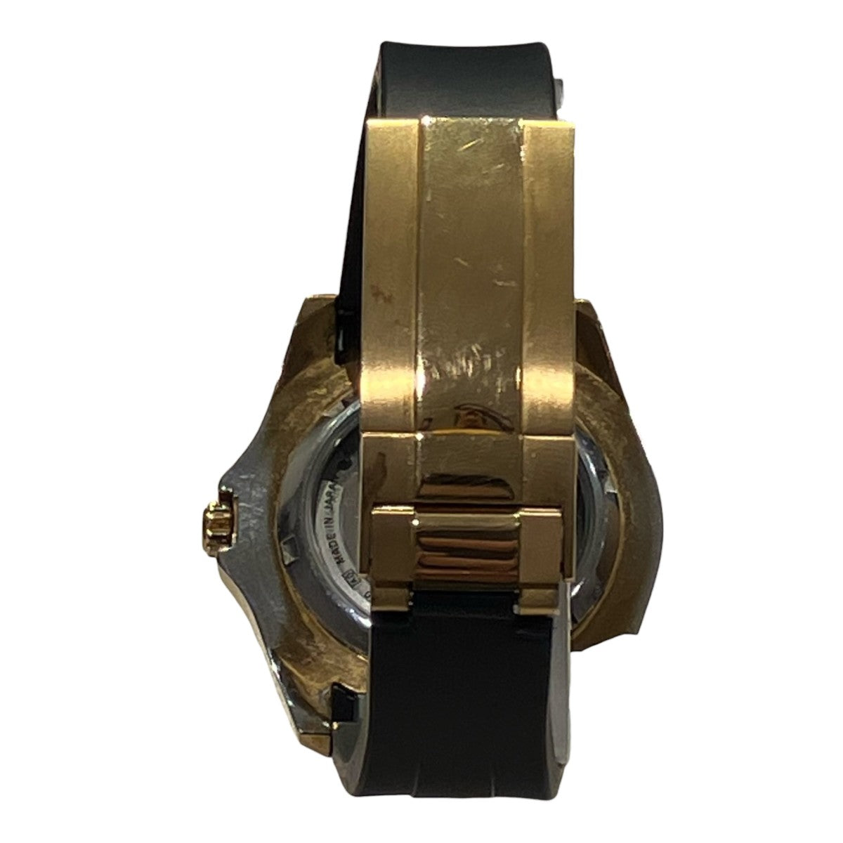 SEIKO セイコー5 SPORTS 自動巻き腕時計7S36-03C0 古着・中古-4枚目のアイテム画像