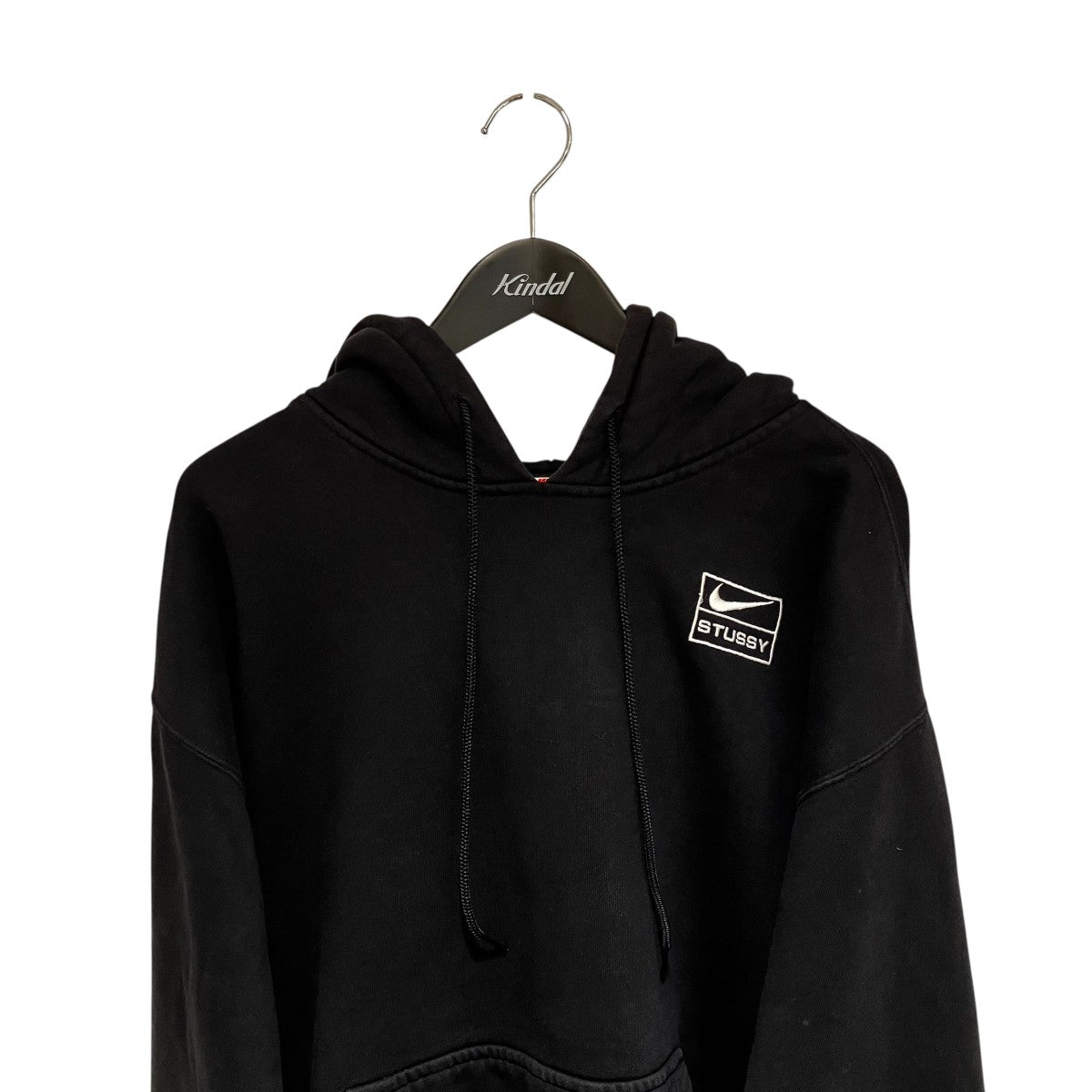 NRG Washed HoodieパーカーDN4028-010