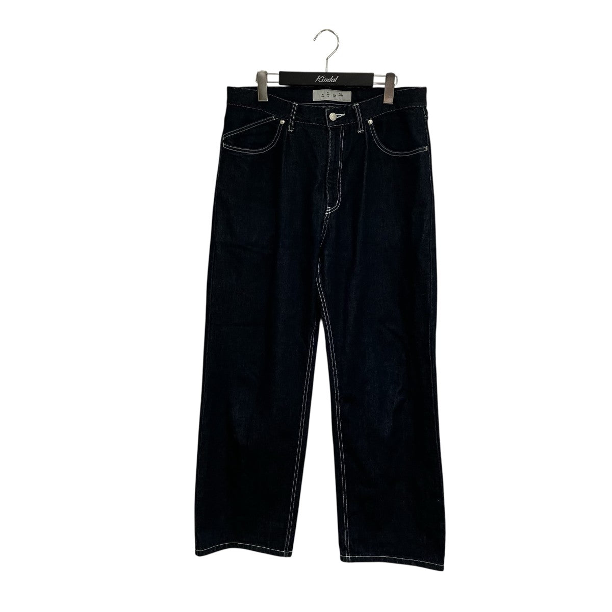 BAL デニムパンツ 古着・中古-1枚目のアイテム画像