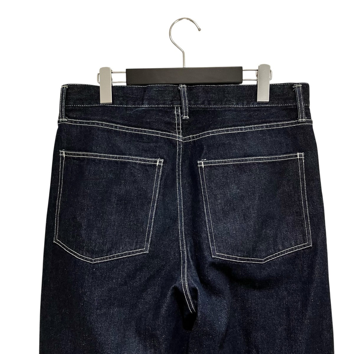 BAL デニムパンツ 古着・中古-4枚目のアイテム画像