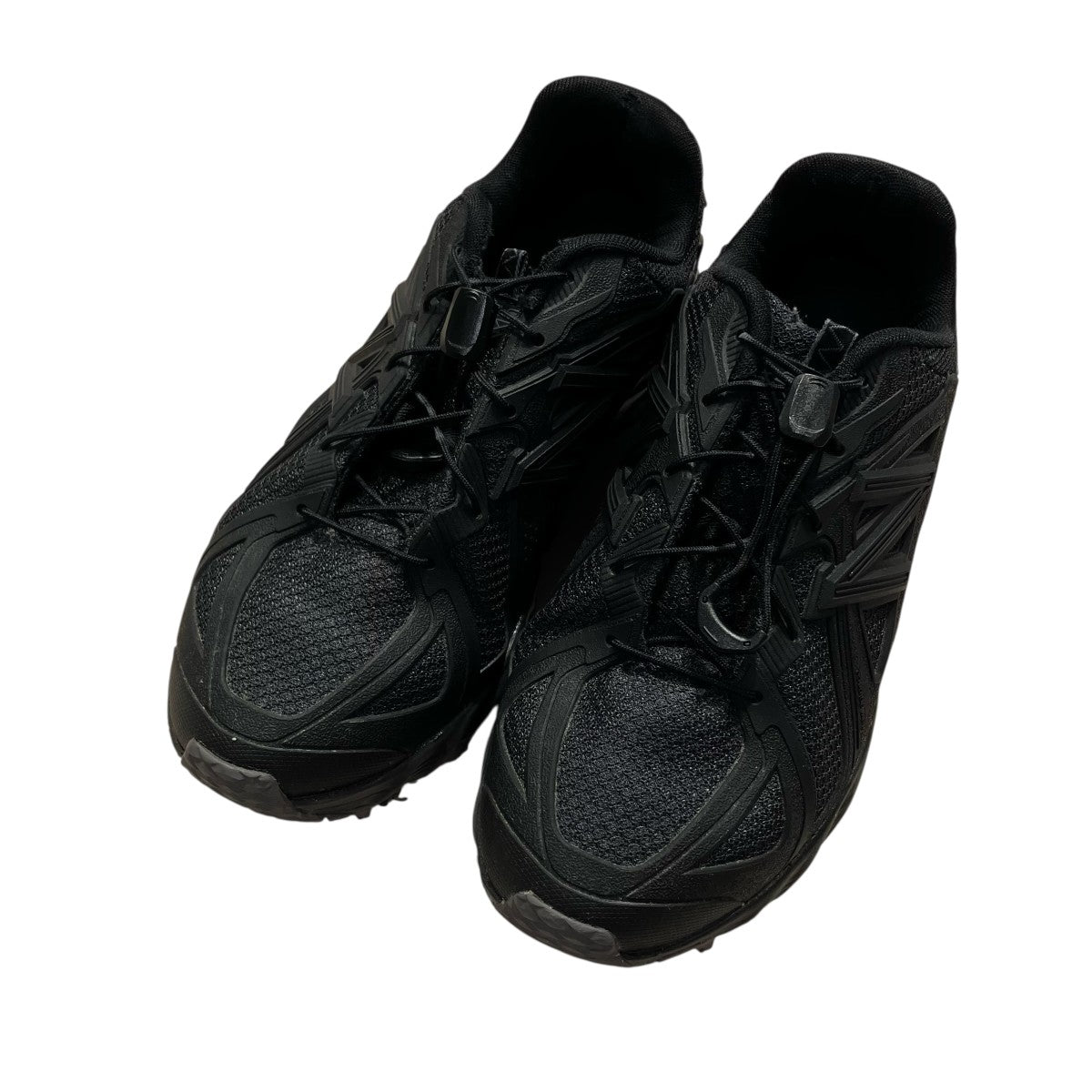 NEW BALANCE 1906RローカットスニーカーML610DE 古着・中古-1枚目のアイテム画像