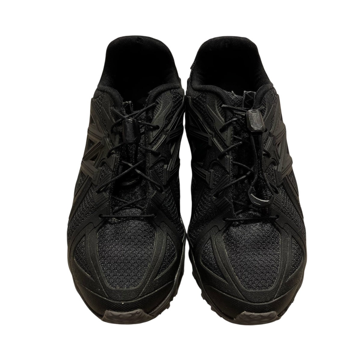 NEW BALANCE 1906RローカットスニーカーML610DE 古着・中古-2枚目のアイテム画像