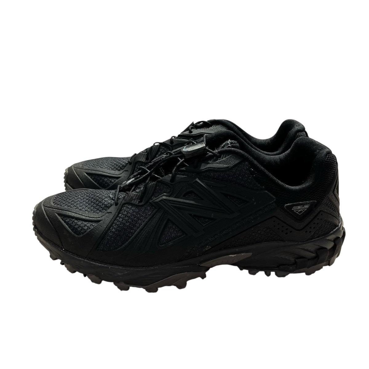 NEW BALANCE 1906RローカットスニーカーML610DE 古着・中古-3枚目のアイテム画像