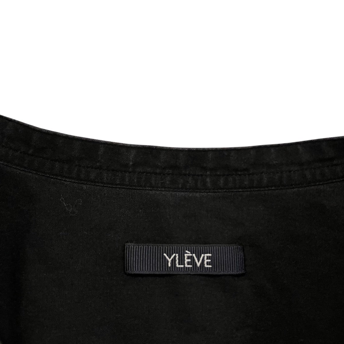 YLEVE 半袖シャツ168-2250012 古着・中古-5枚目のアイテム画像