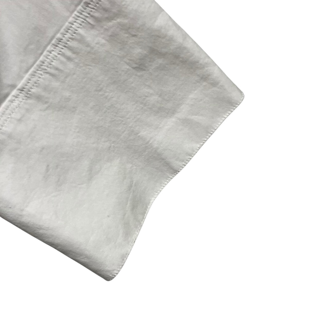 ACNE STUDIOS スタンドカラー 長袖 シャツワンピース長袖シャツFN-WNDRES000876 A20528 古着・中古-4枚目のアイテム画像