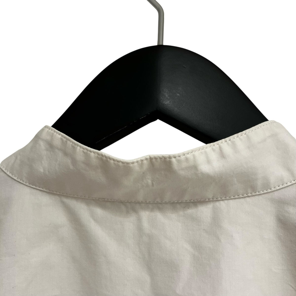 ACNE STUDIOS スタンドカラー 長袖 シャツワンピース長袖シャツFN-WNDRES000876 A20528 古着・中古-6枚目のアイテム画像