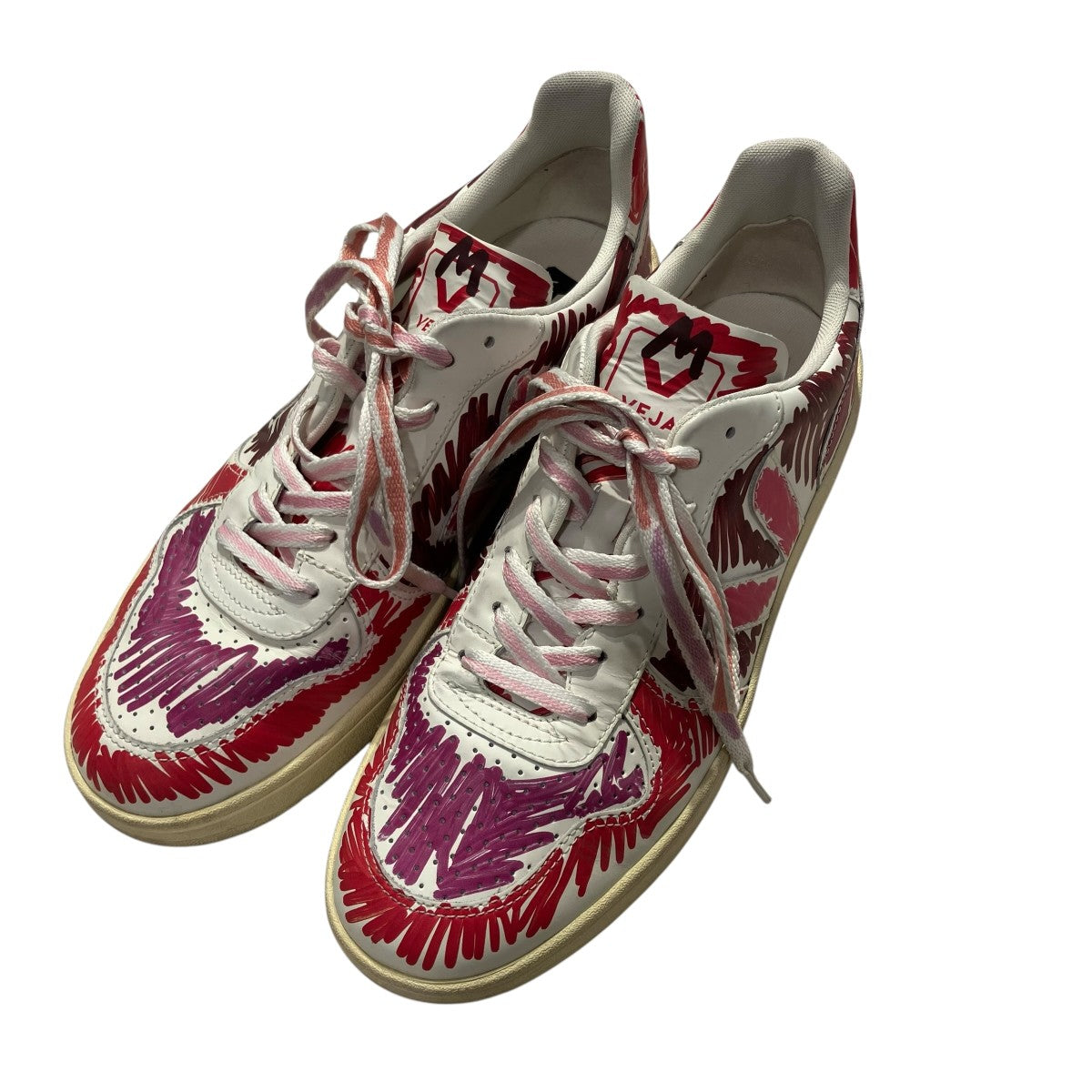 MARNI×VEJA スニーカー 古着・中古-1枚目のアイテム画像