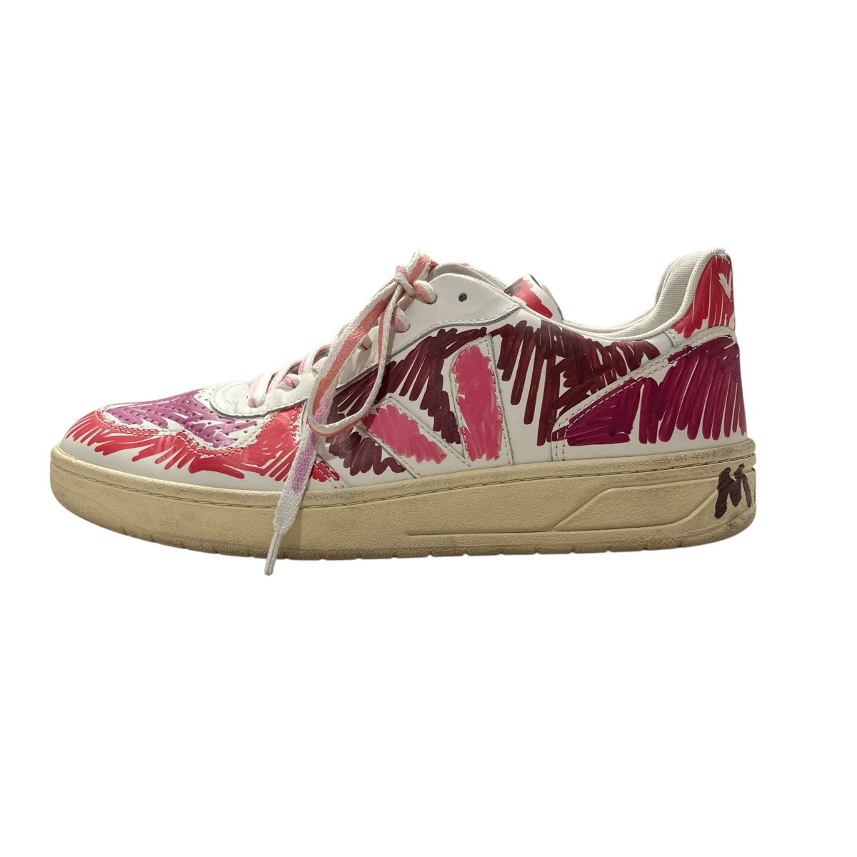 MARNI×VEJA スニーカー 古着・中古-3枚目のアイテム画像