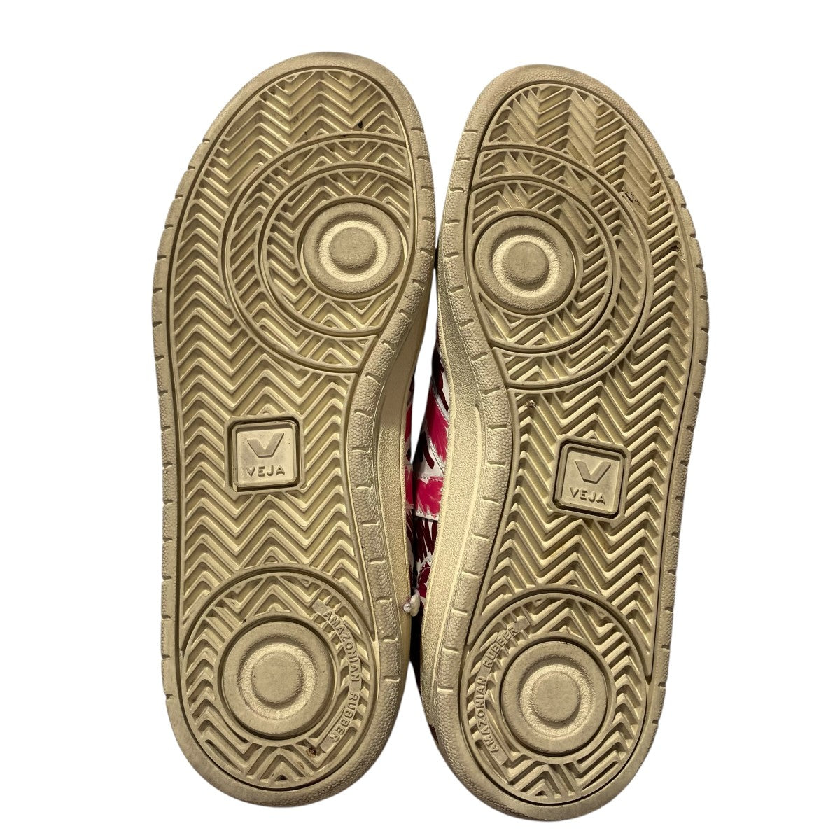 MARNI×VEJA スニーカー 古着・中古-5枚目のアイテム画像