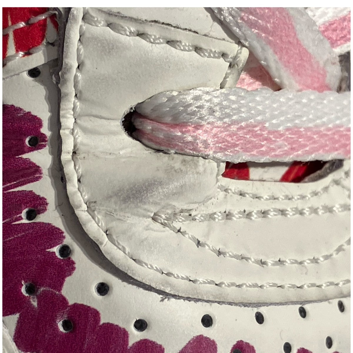 MARNI×VEJA スニーカー 古着・中古-7枚目のアイテム画像
