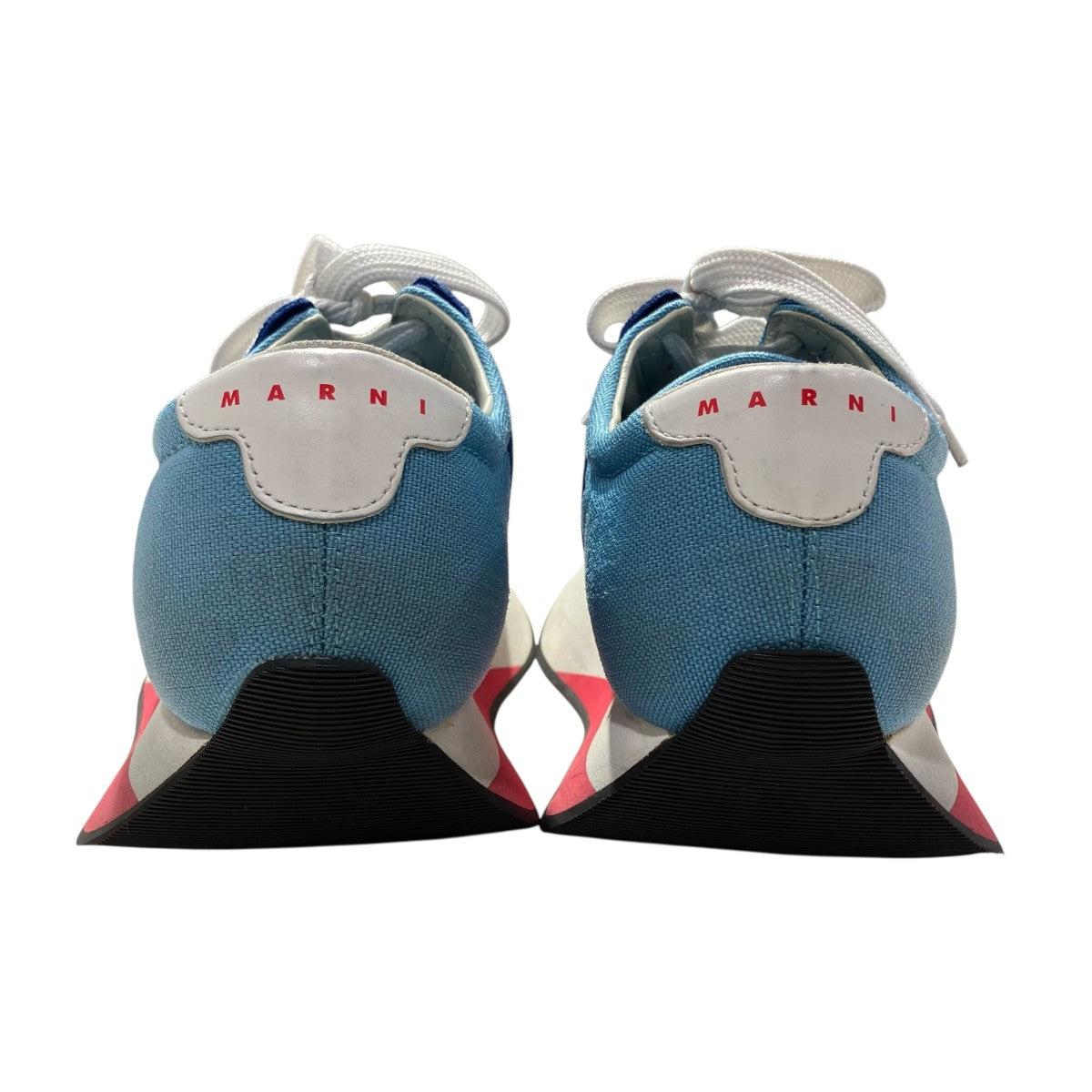 MARNI 厚底スニーカー 古着・中古-4枚目のアイテム画像