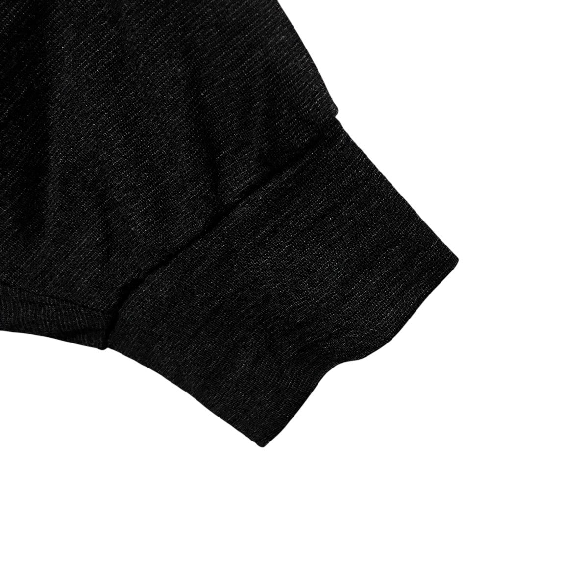 COMOLI サマーウール 長袖クルー長袖TシャツZ01-05022 古着・中古-4枚目のアイテム画像