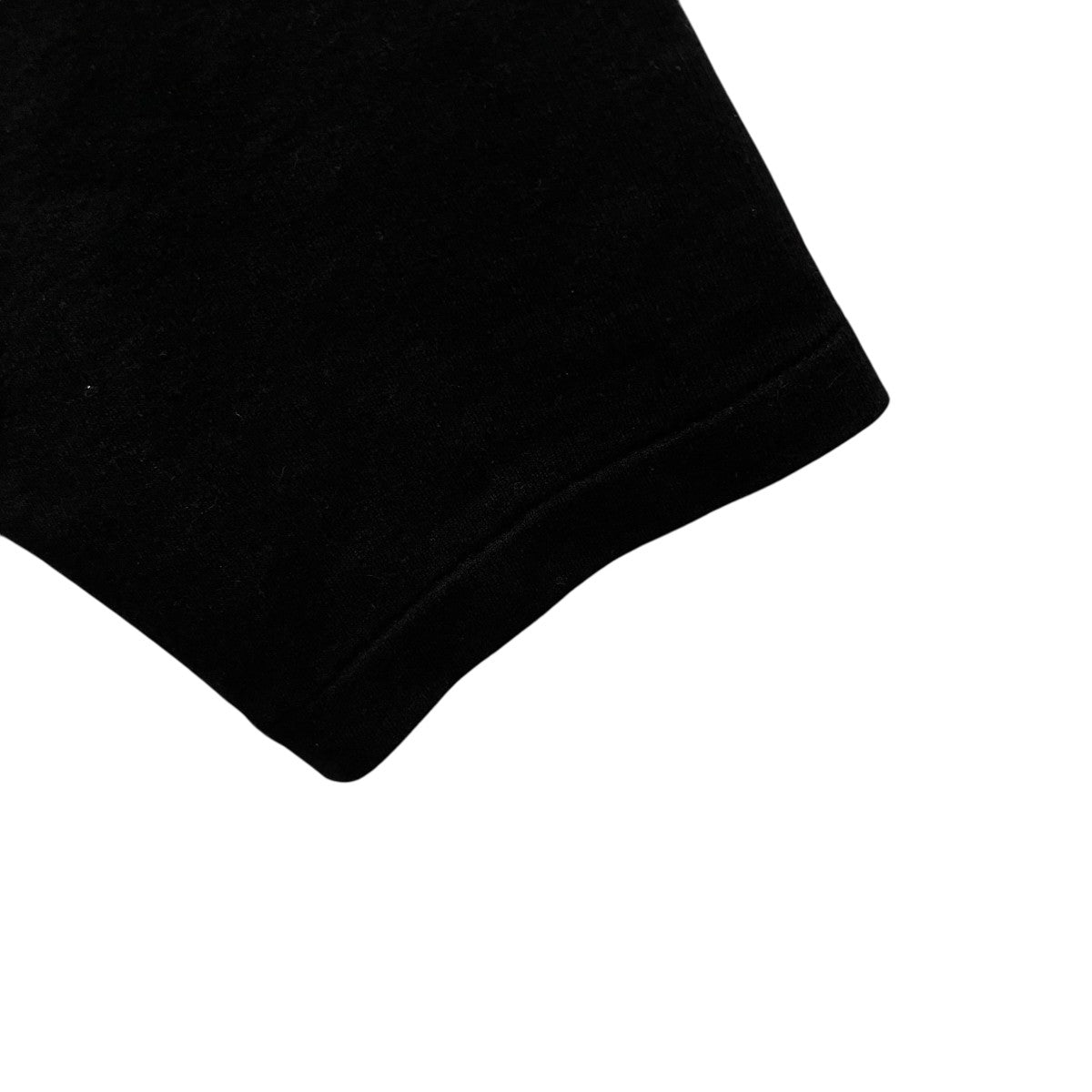COMOLI 25AWコットン ボートネック長袖TシャツC03-05016 古着・中古-4枚目のアイテム画像