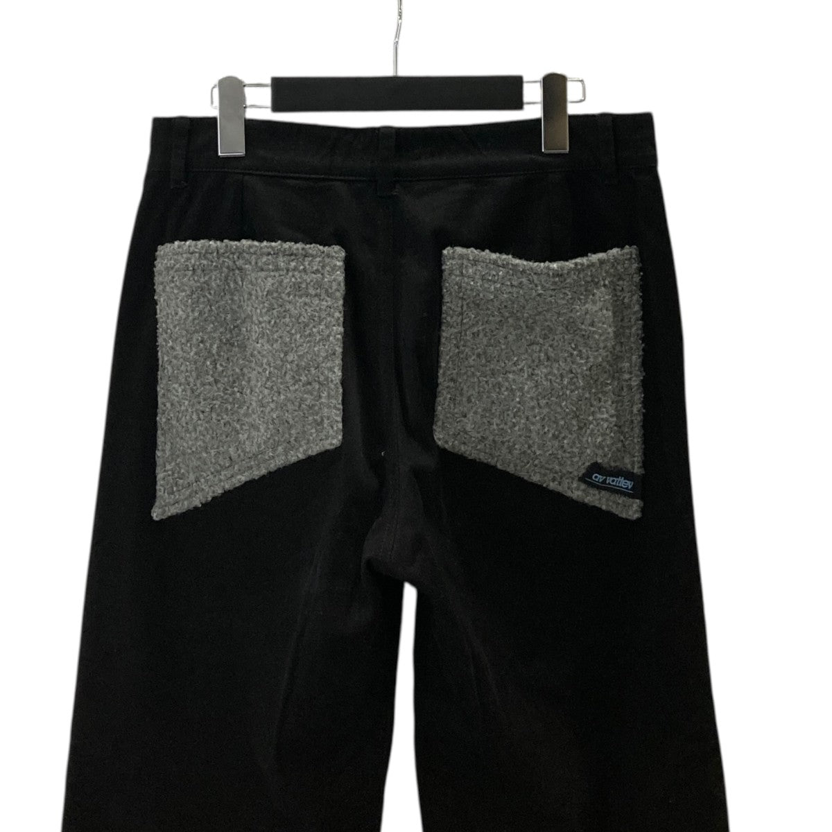 23AW20EMBELLISHED CARPENTER TROUSERSパンツP03G