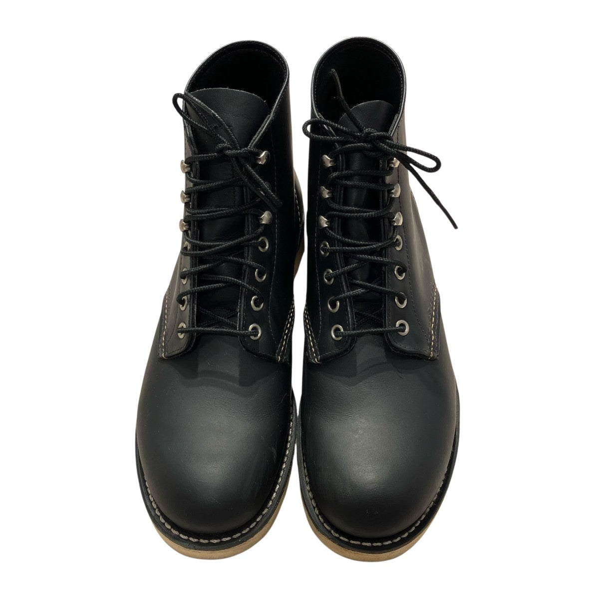 RED WING(レッドウィング) 6インチ クラシック ラウンド ブーツ 2016年