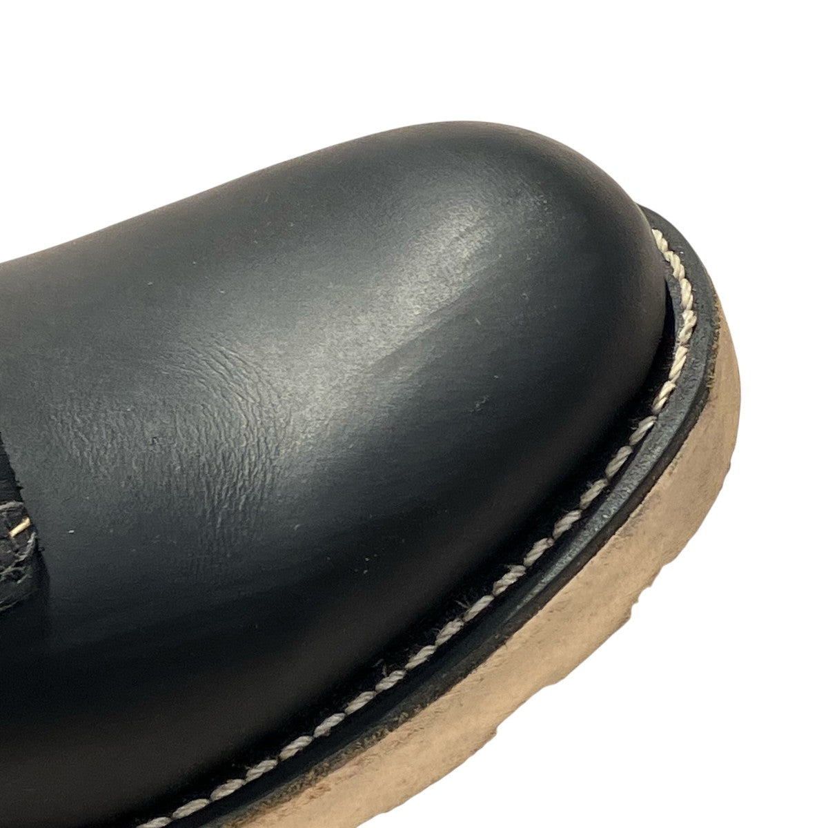 RED WING 6インチ クラシック ラウンド ブーツ 2016年製エンジニアブーツ8165 古着・中古-8枚目のアイテム画像