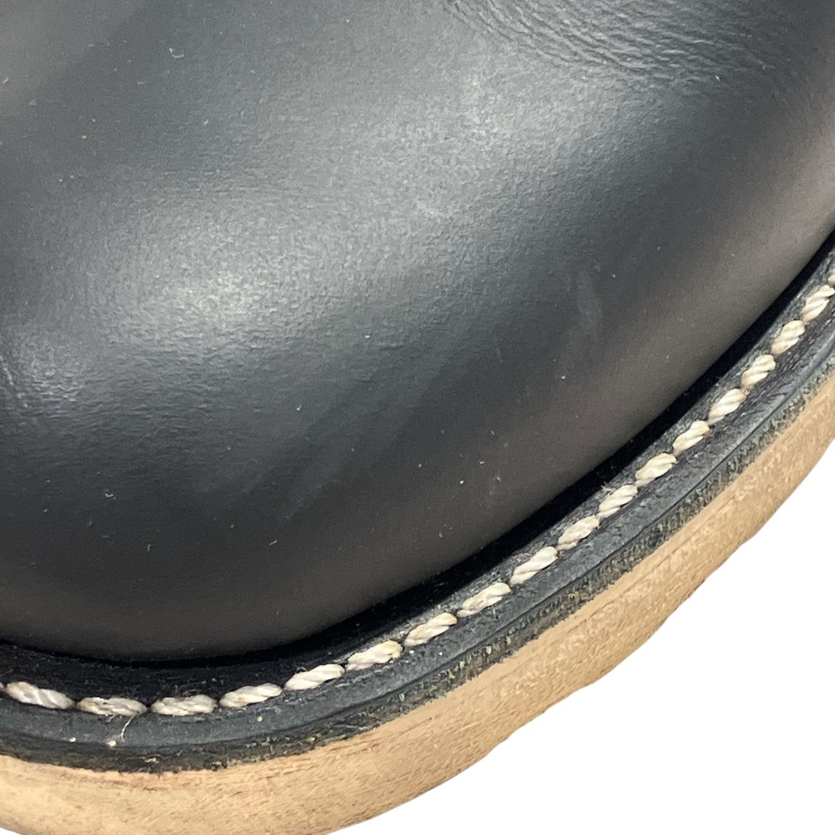 RED WING 6インチ クラシック ラウンド ブーツ 2016年製エンジニアブーツ8165 古着・中古-9枚目のアイテム画像