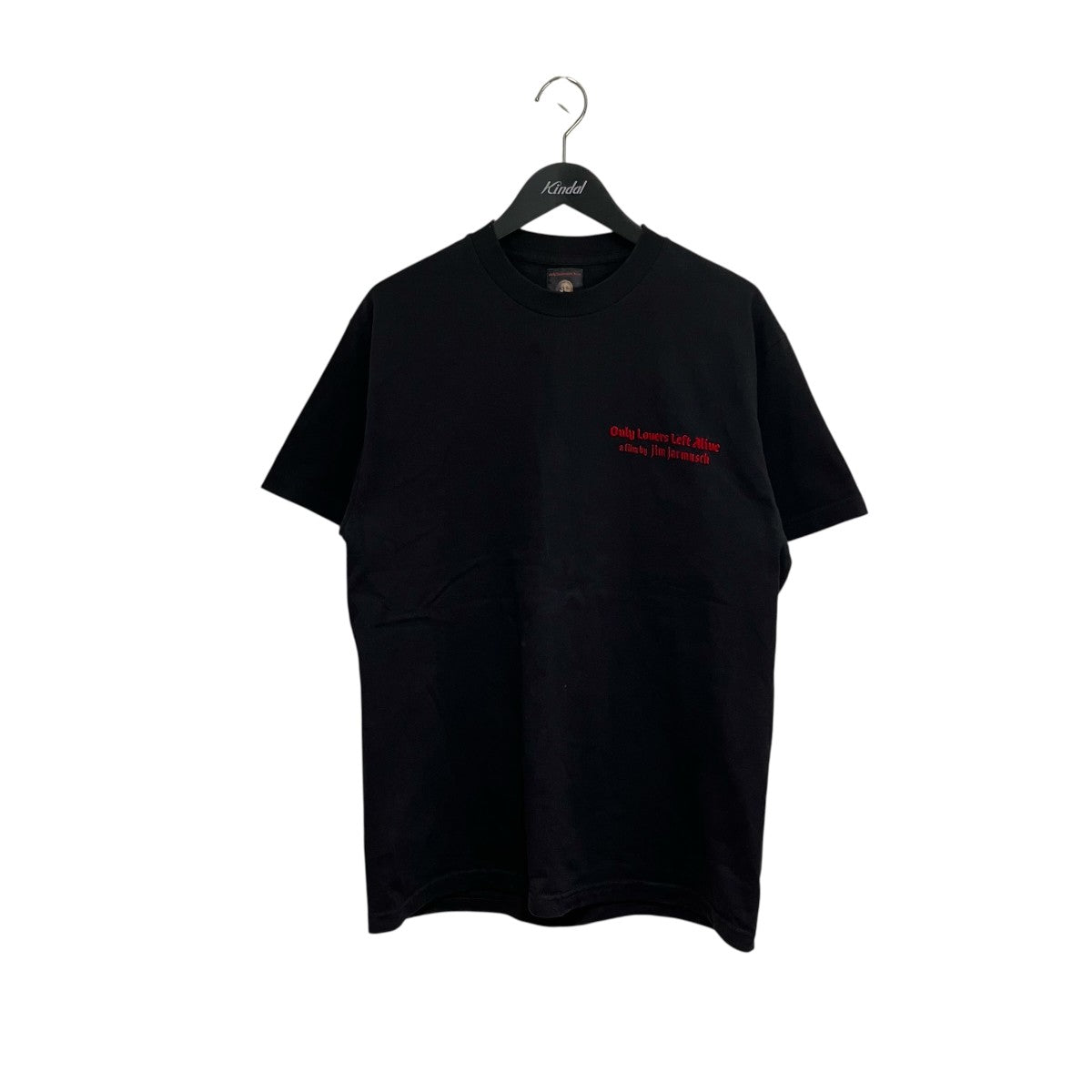 WACKO MARIA×JIM JARMUSCH ONLY LOVERS LEFT ALIVE ONLY LOVERS LEFT ALIVE半袖Tシャツ 古着・中古-1枚目のアイテム画像