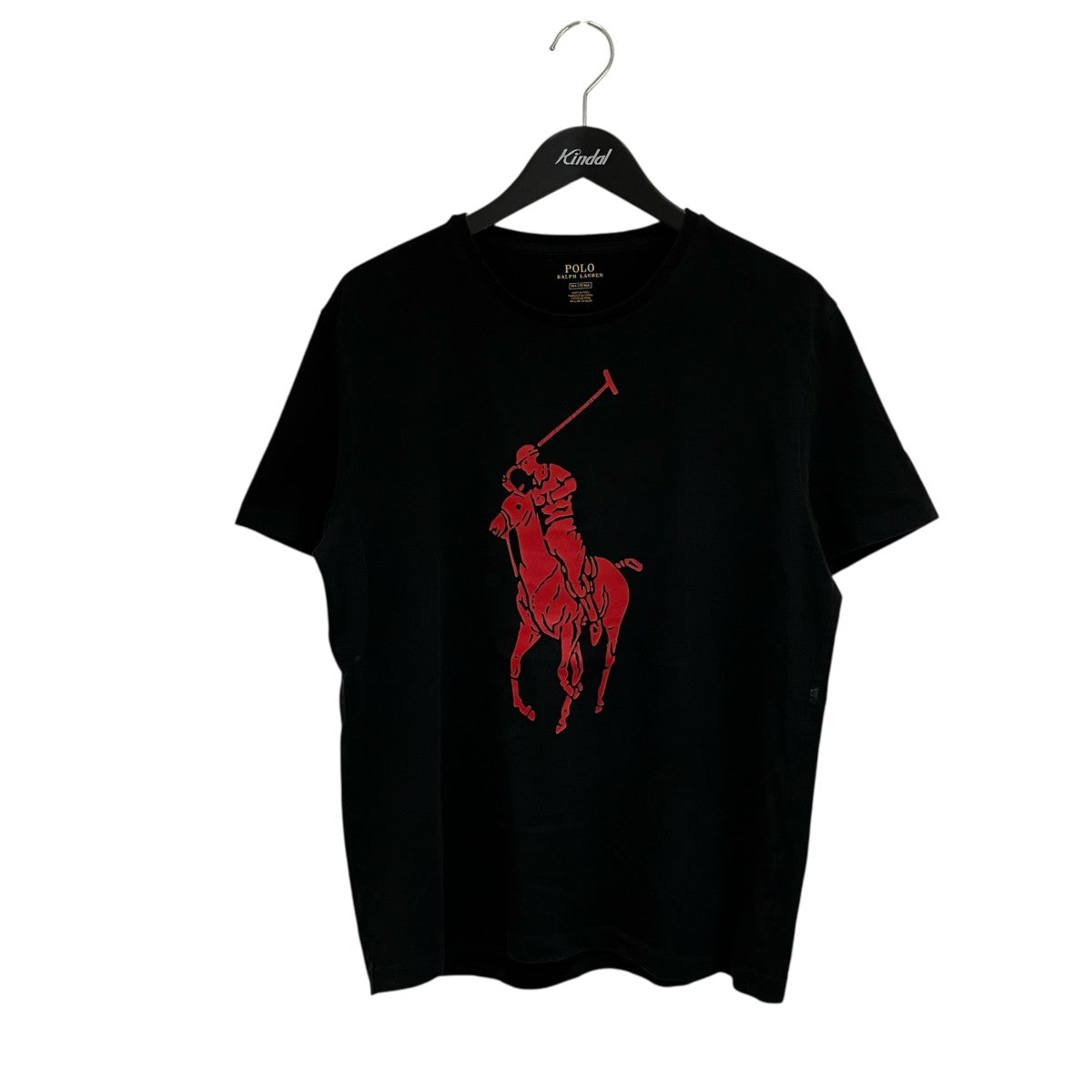 POLO RALPH LAUREN 半袖Tシャツ 古着・中古-1枚目のアイテム画像
