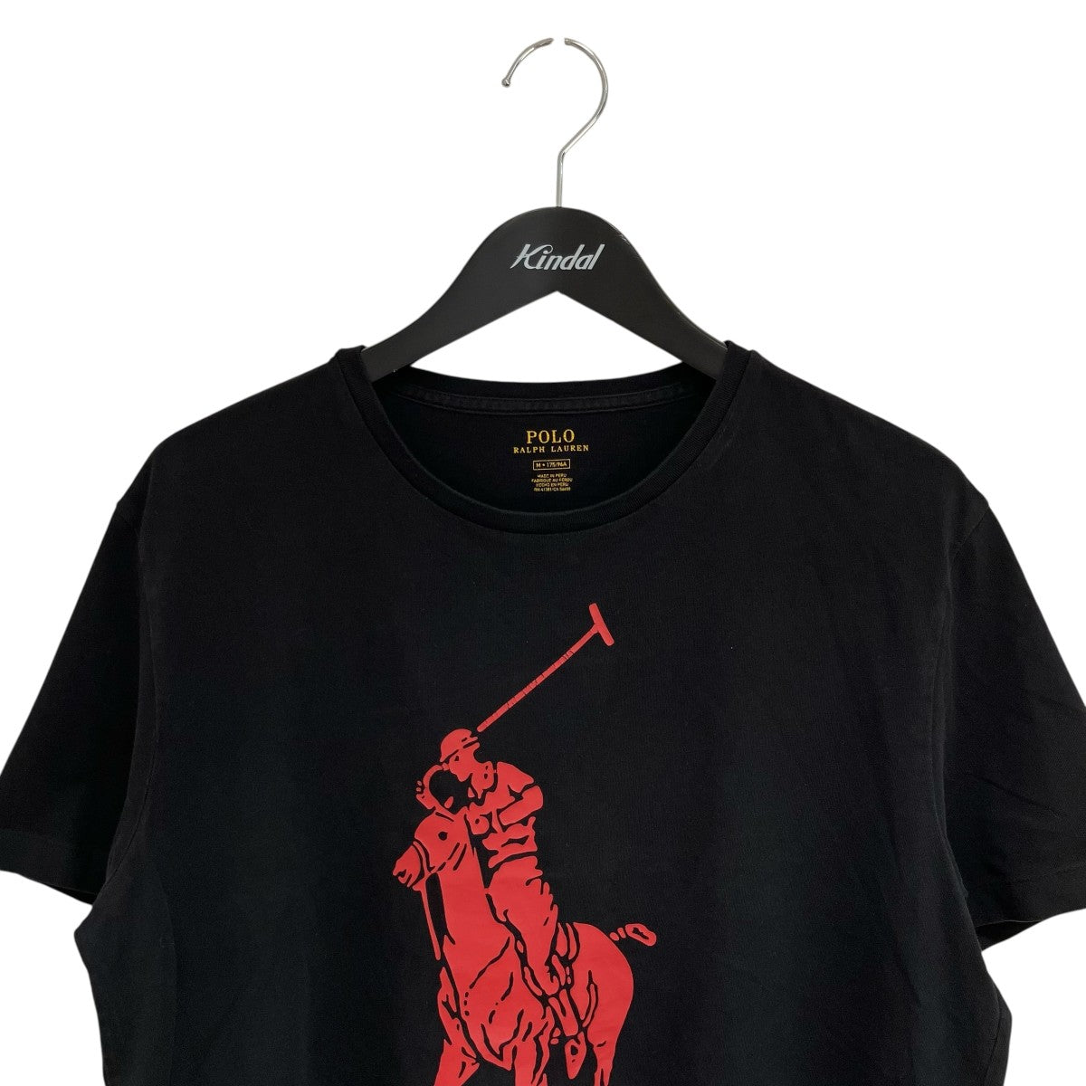 POLO RALPH LAUREN 半袖Tシャツ 古着・中古-3枚目のアイテム画像