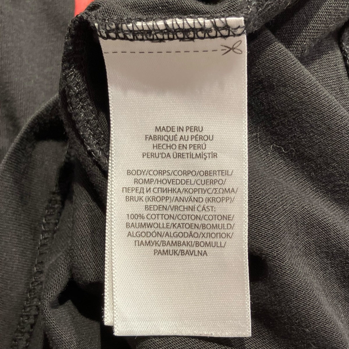 POLO RALPH LAUREN 半袖Tシャツ 古着・中古-8枚目のアイテム画像