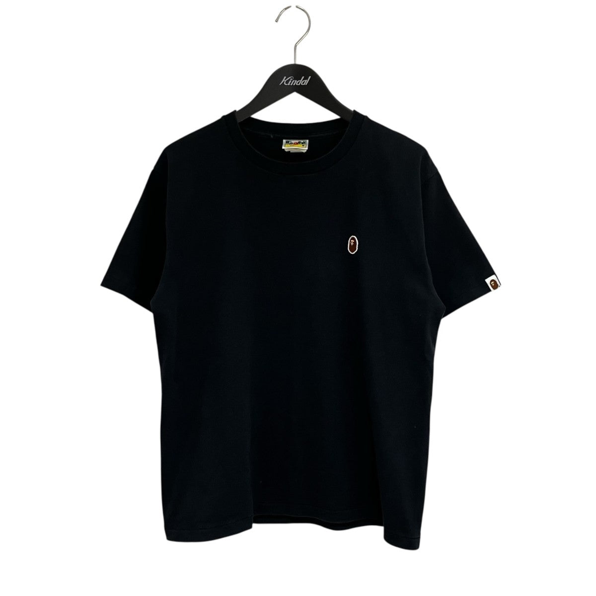 A BATHING APE 半袖Tシャツ001TEG301007X 古着・中古-1枚目のアイテム画像
