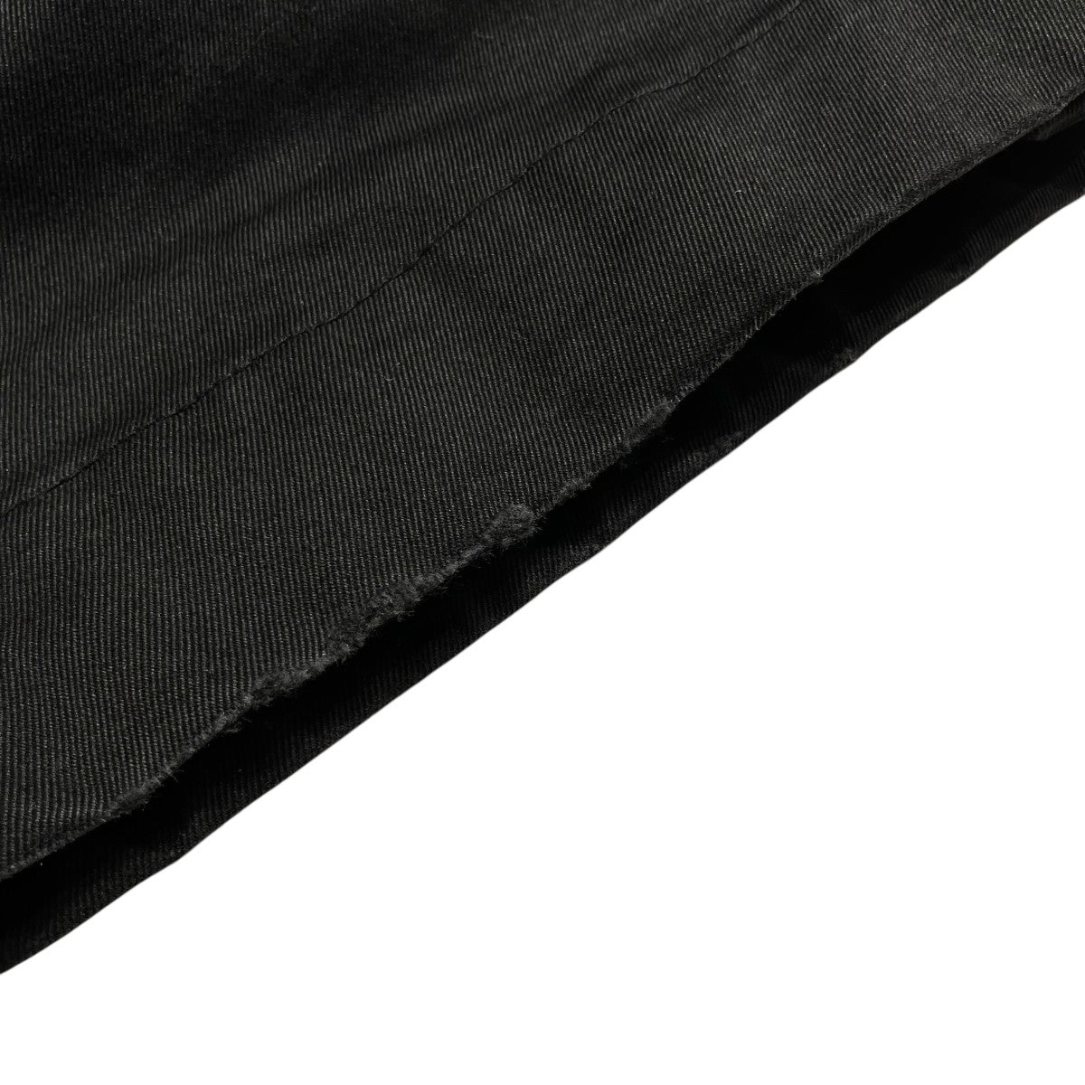 Tamme KNEE TUCK WIDE CARGO PANTSパンツ 古着・中古-9枚目のアイテム画像