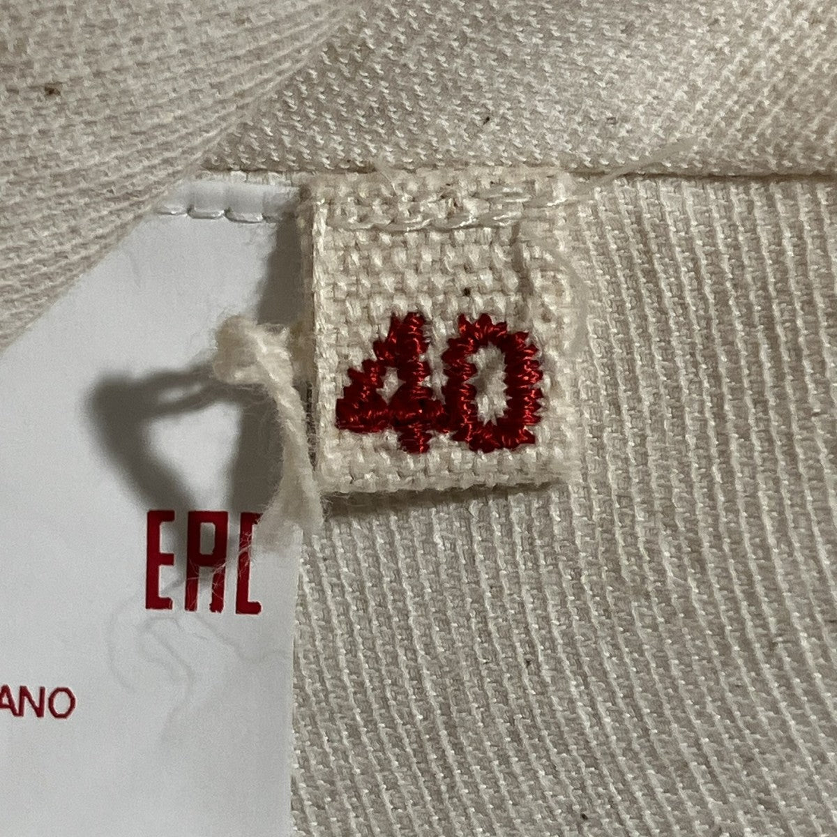 MARNI ロングスカートGOMA0105Y0 古着・中古-8枚目のアイテム画像