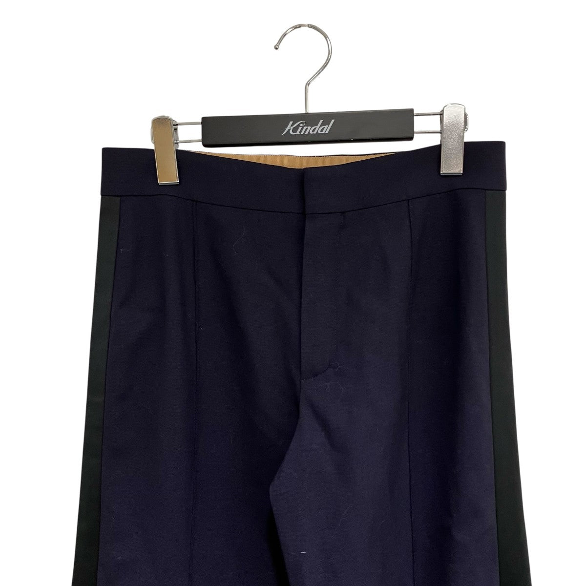 Chloe フレアパンツCHC19APA460624B040 古着・中古-3枚目のアイテム画像