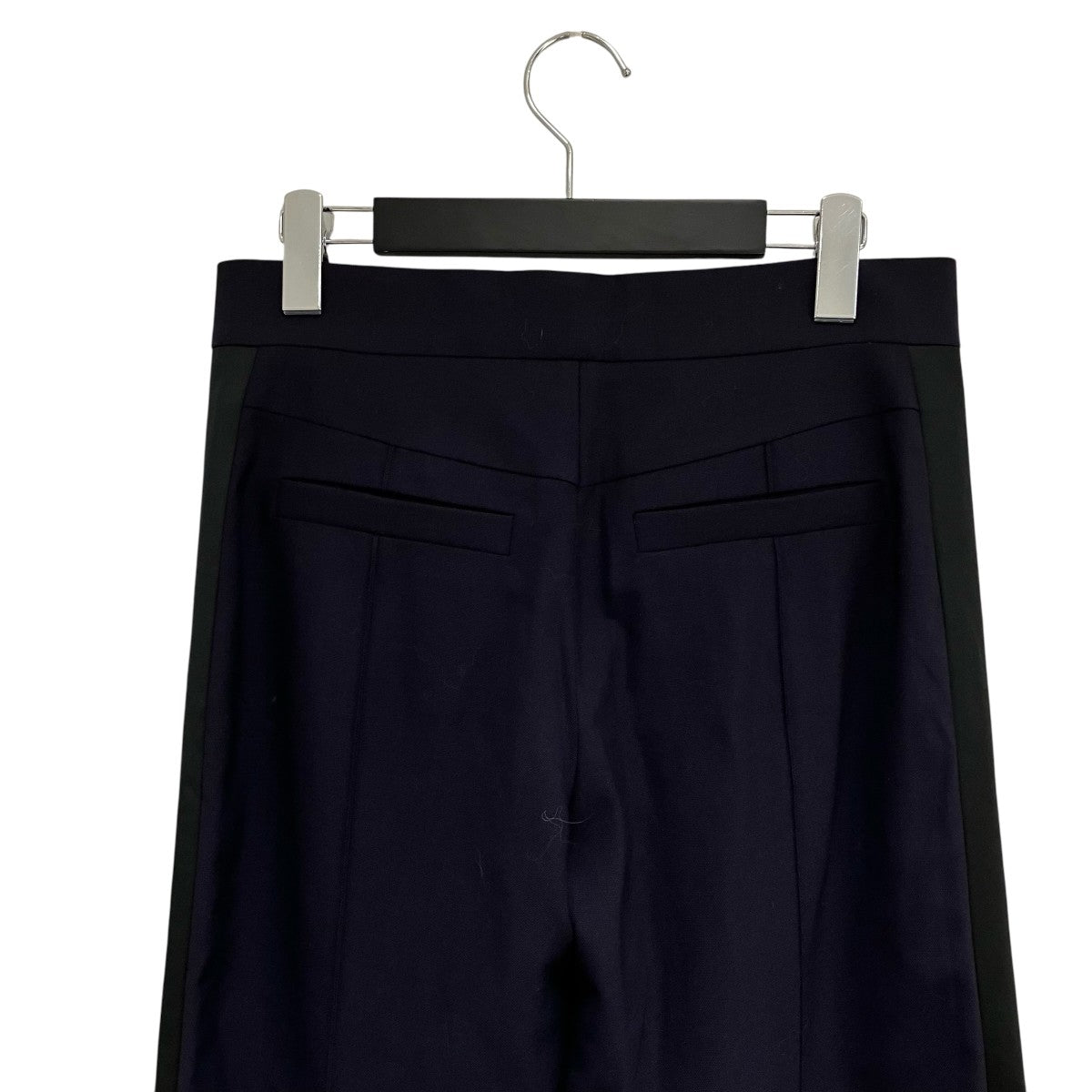 Chloe フレアパンツCHC19APA460624B040 古着・中古-4枚目のアイテム画像