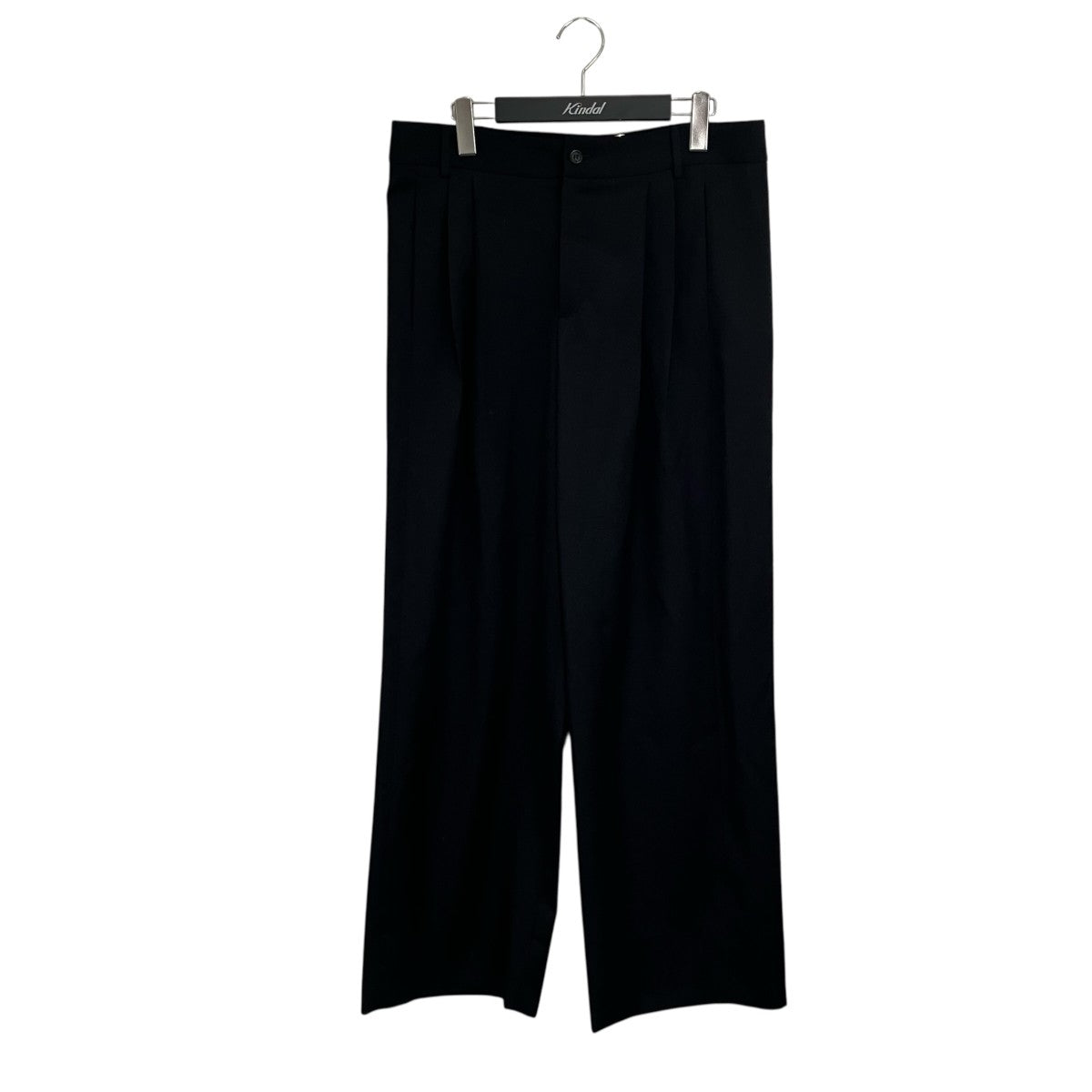 Saint Laurent Paris 21AWスラックス634975 古着・中古-1枚目のアイテム画像