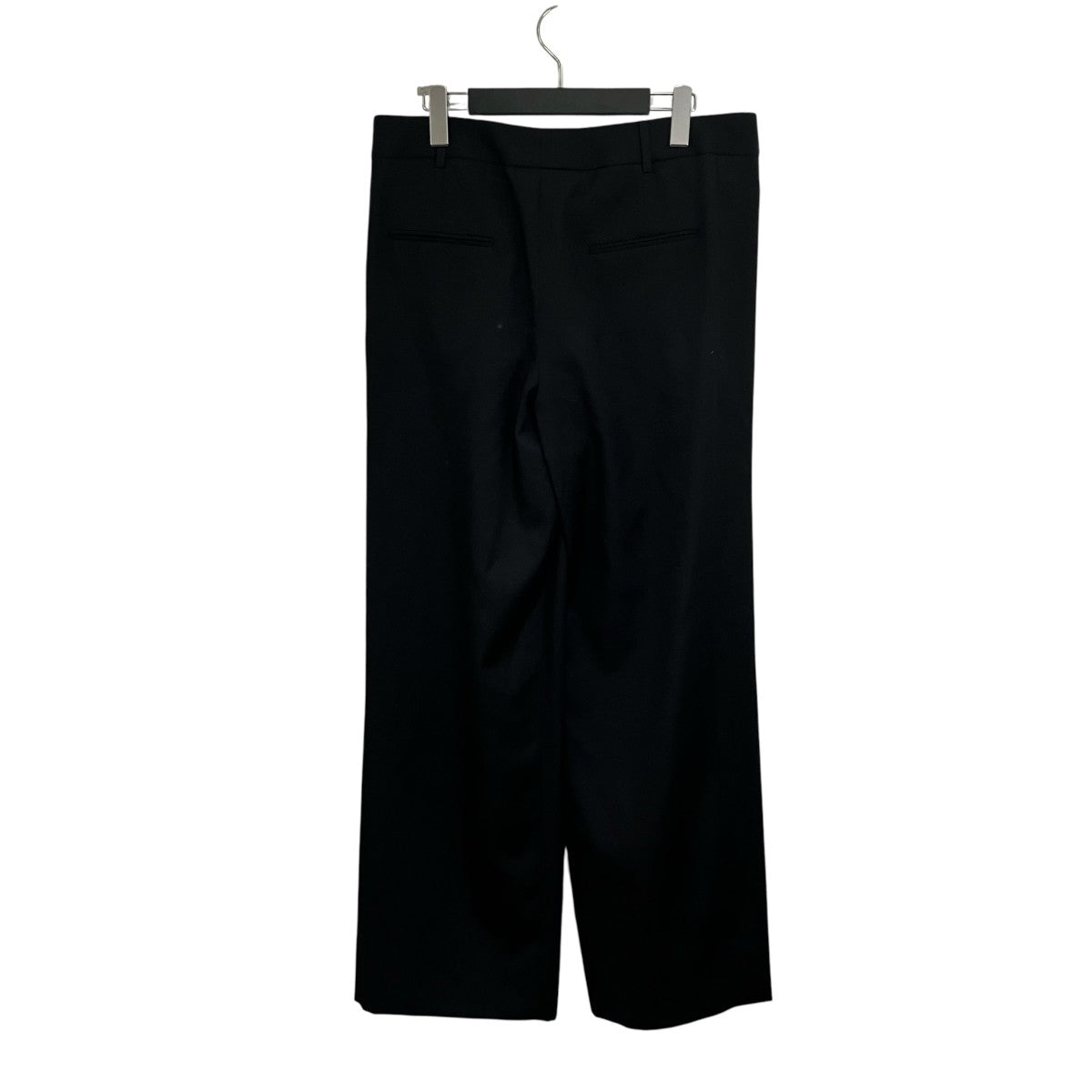 Saint Laurent Paris 21AWスラックス634975 古着・中古-2枚目のアイテム画像